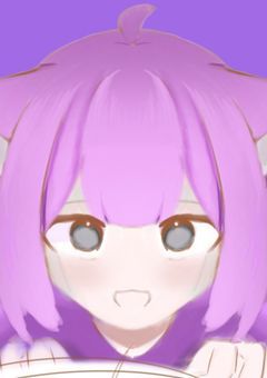 ほいっぷそーどさんの落描き⚔️