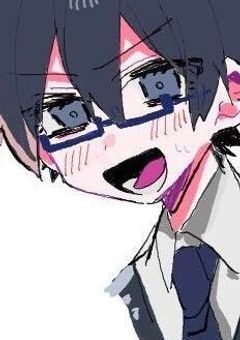 自受け希望腐男子くん 