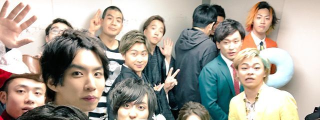 YouTubeヲタクさんの壁紙画像