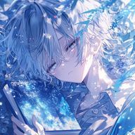 あまはねさんのアイコン画像