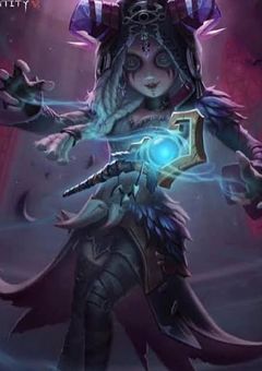 第五人格の世界