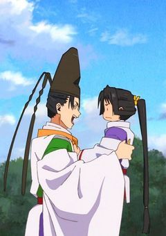 逃若党の嘘がつけない女の子