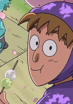 鉢屋三郎の姉は慈悲の無い善者