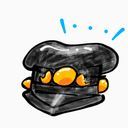 月影レイア＠帽子が本体