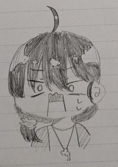 五十音順にznsbキャラを描いていったら神絵師になれる説