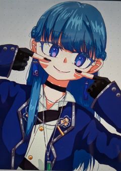 主のいろいろとイラスト