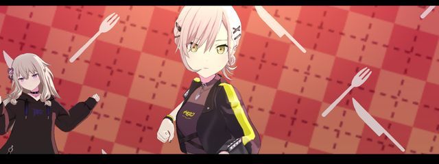 海薙ゆり＠無浮上さんの壁紙画像