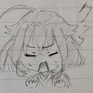 海薙ゆり＠無浮上さんのアイコン画像