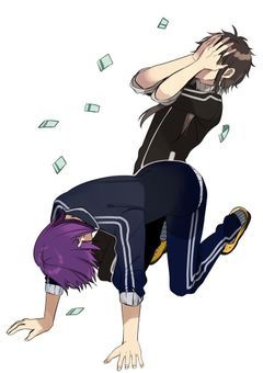 蘆屋道満達には子供がいた