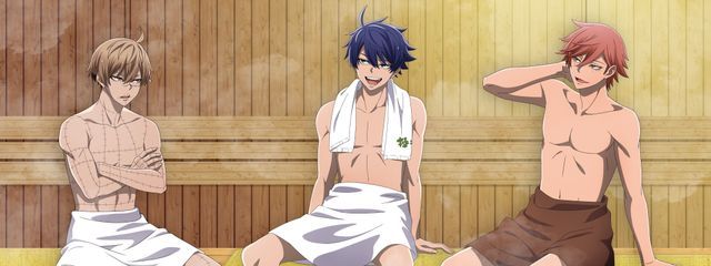 こっちゃんさんの壁紙画像