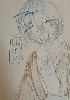 ごめん
