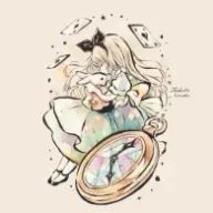 アリスさんのアイコン画像