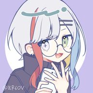 月魅ノ 浪　@復活者さんのアイコン画像