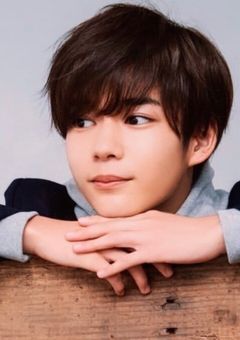 長尾くんと.........。