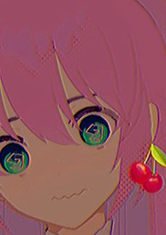 ⬛︎ 古桜ひいろの住処 ⬛︎