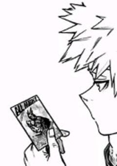 # 余 命 1 年 の 雄 英 生 .