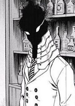 ヒーロー、敵に惚れた件