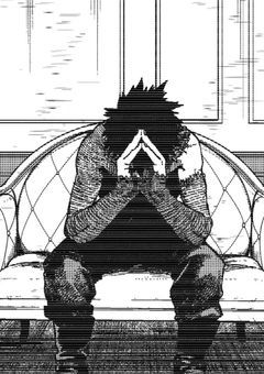 私を見てくれたのは