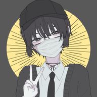 ケサックさんのアイコン画像
