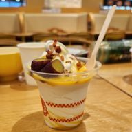 里雪さんのアイコン画像