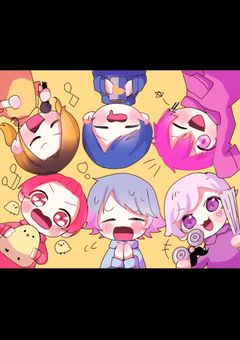 いれいすリクエスト！(BLからほのぼのまで書きます！)