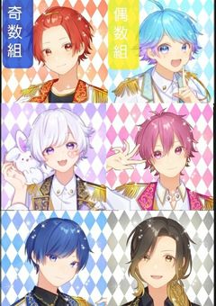 いれいすが私のために喧嘩！？