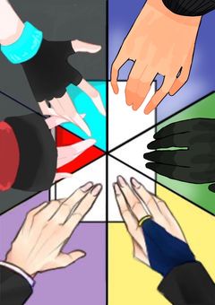 僕らの121日間日記