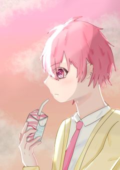 ‪”‬超‪”‬が付く程の塩対応彼氏、実は激甘だった件