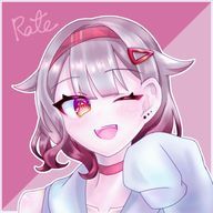  黎音 @ 9 / 1 に新作投稿さんのアイコン画像