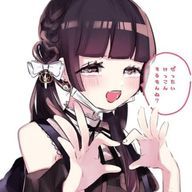 ミキさんのアイコン画像