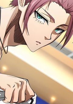 　新世代世界11傑と冴えない陰キャ