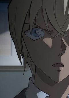 　私にだけ冷たい安室さん　