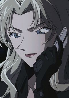 黒 の 組 織 N o. 3 本 名 、" 工 藤 " ら し い 。