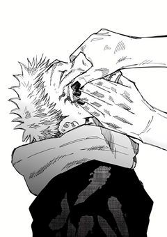 　呪われた少女は 、“ 不老不死 ”　