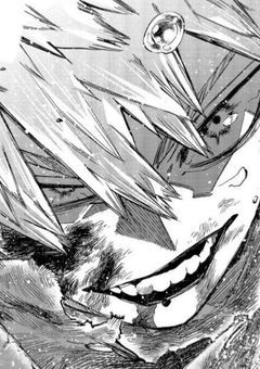 　A組の薬品バカ 、黒幕らしい 。  