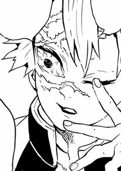 　風柱唯一の継子は出来損ない【徹底解説】