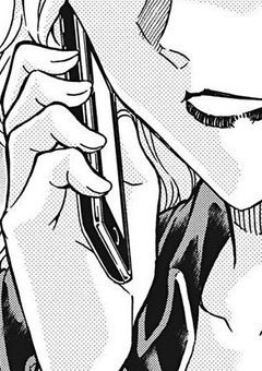 　黒 の 組 織 Ｎ ｏ. 3 本 名 、" 工 藤 " ら し い 。  