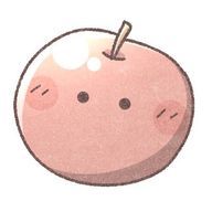 茉白さんのアイコン画像