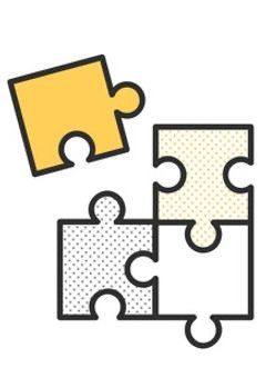 パズルのつづき