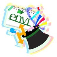 envi    ♻️✎𓂃さんのアイコン画像