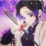 胡蝶しのぶ  蟲柱  鬼殺隊さんのアイコン画像