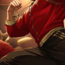 アシュトン・バルガス