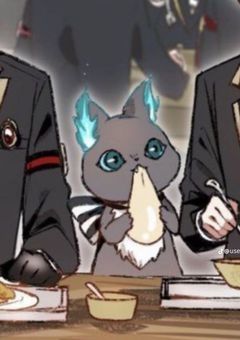 ヒ ロ イ ン 、 悪 役 ば か り な 所 に ぶ ち こ ま れ る。 【 番 外 編 】