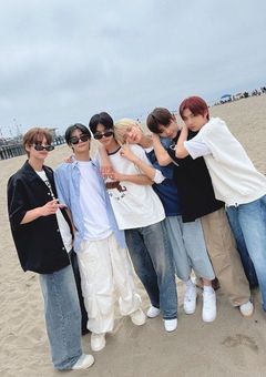 ТWS推しだけ見て~！！