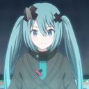 初音ミク