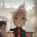 鏡音レン
