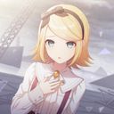 鏡音リン