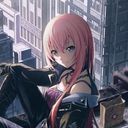 巡音ルカ