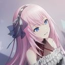 巡音ルカ
