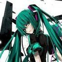 初音ミク